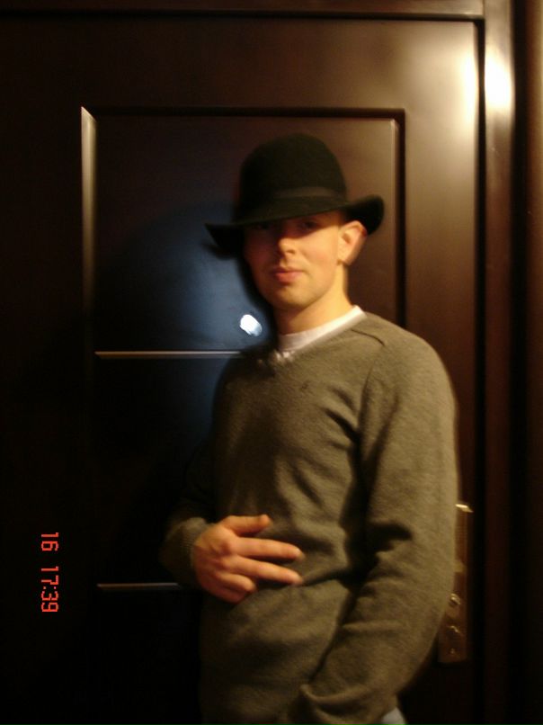 Миша Цветков фотография #35