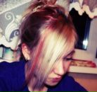 Фотография Zirianova Sandra