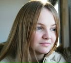 Фотография Симаковой Ирины