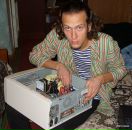 Фотография Шевко Евгения