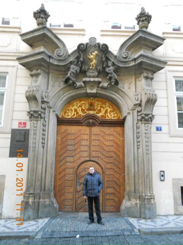 Сергей Никульцев фотография #42