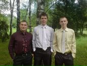 Сергій Мушировський фотография #17 (источник - https://vk.com/id22073231)