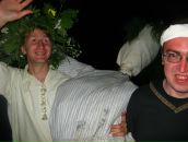 Фотография Зайцева Артема