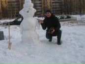 Фотография Иванова Владимира