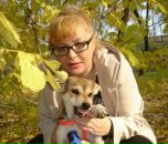 Фотография Поспеловой Натальи