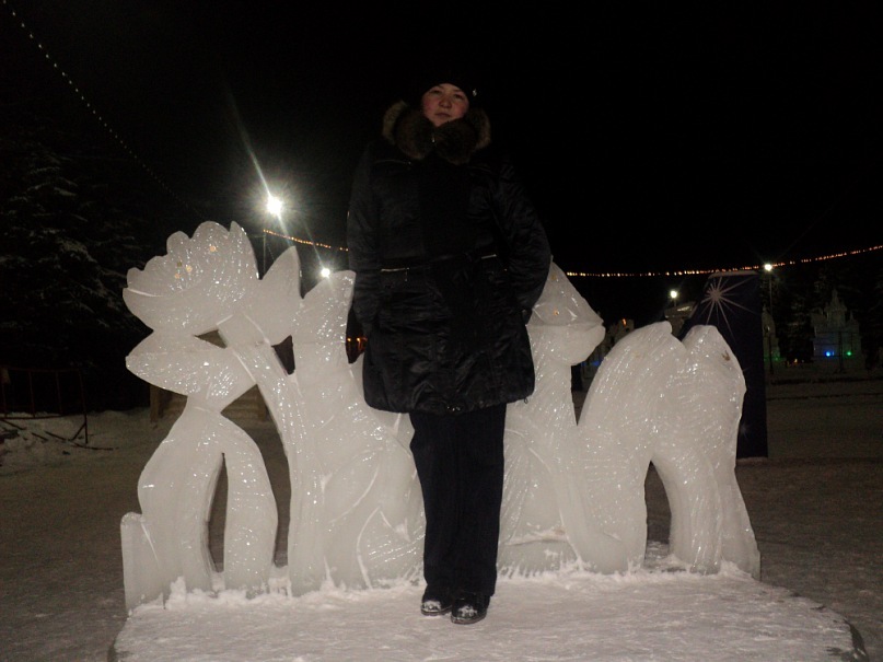 Рустем Вахитов фотография #22