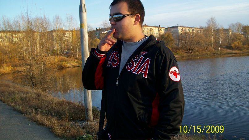 Дмитрий Коваленко фотография #5