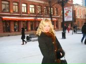 Фотография Трушиной Екатерины