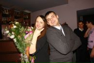 Фотография Медведевой Любаши