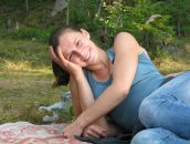 Фотография Цапаевой Наташи