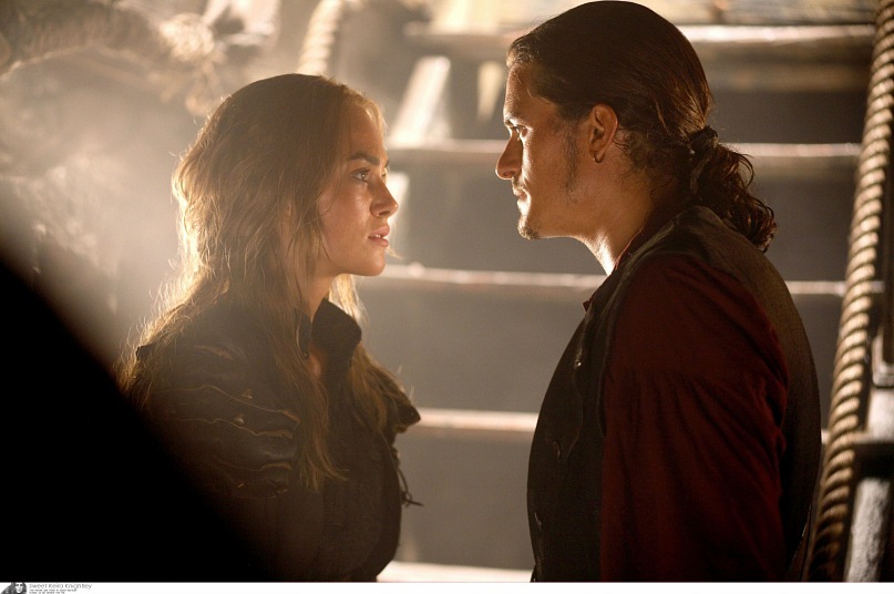 Will Turner фотография #23
