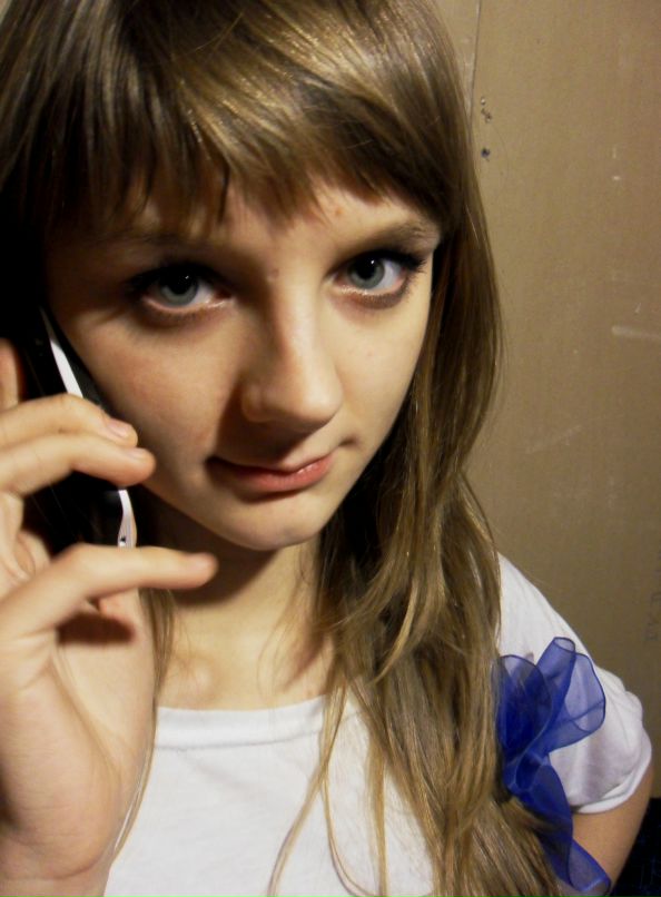 Наталья Псарёва фотография #21