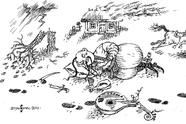 Богдан Стрела фотография #36