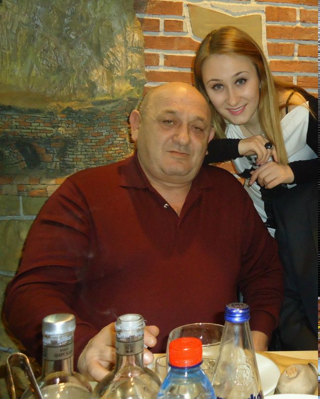 Диана Майерс фотография #19