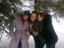 Лєнка Наконечна фотография #10 (источник - https://vk.com/id147541310)