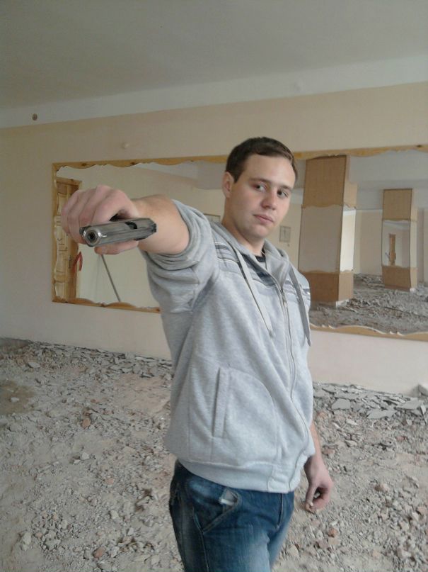 Дима Волков фотография #43