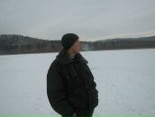 Фотография Чичулина Миши