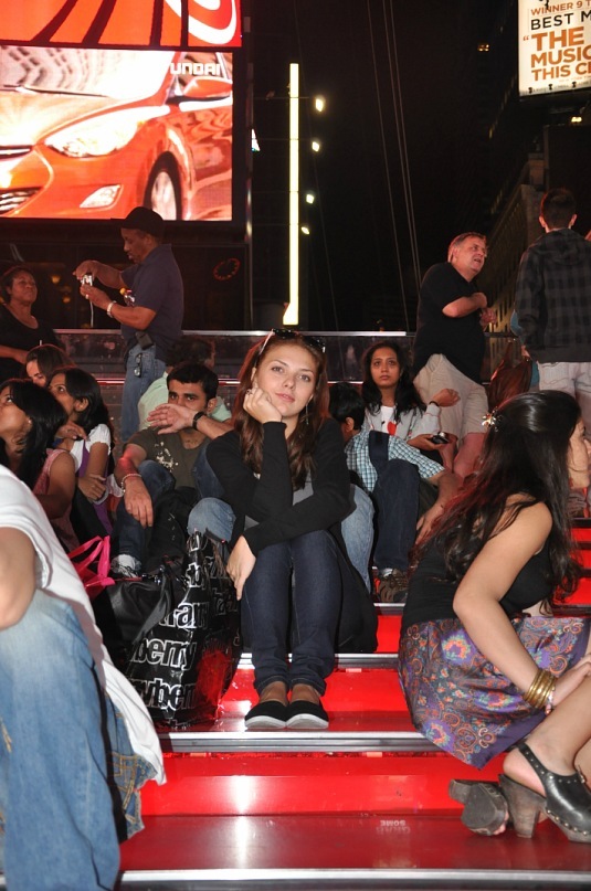 mAlinka Vara:) фотография #23