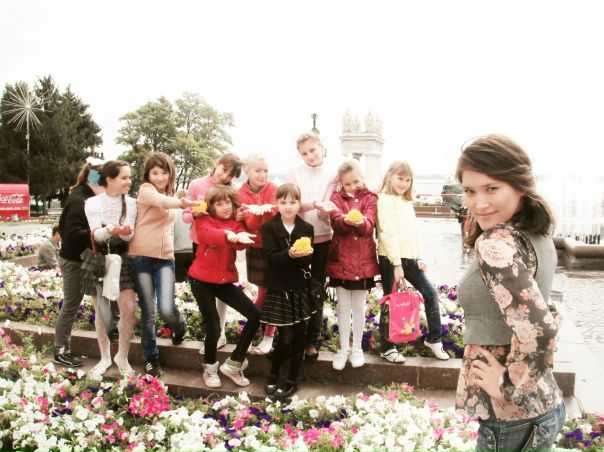 №1, Айслу Душанова №1, Айслу Душанова