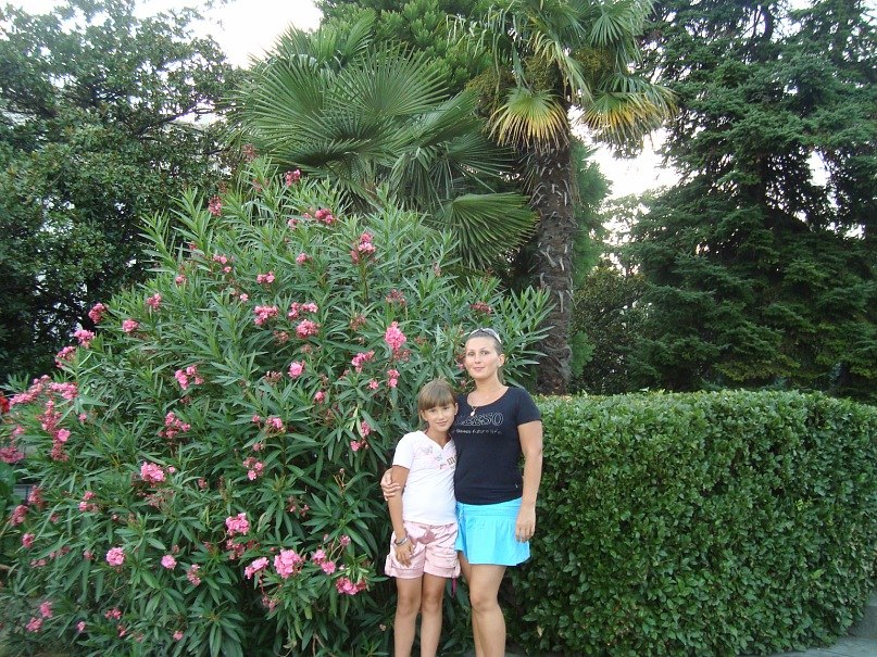 Наташа Ярмошук фотография #3