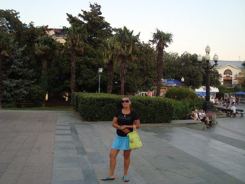 Наташа Ярмошук фотография #8