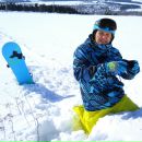 Фотография Морилова Артёма