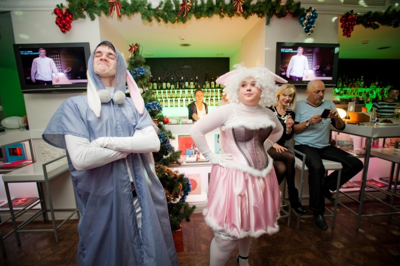 Ирина Ковальская фотография #23