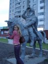 Фотография Захарченко Ольги