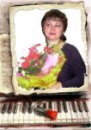 Фотография Гурштын Светланы