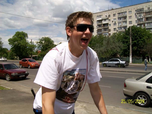 №4, Ваня Заика №4, Ваня Заика