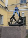 Фотография Балаболкина Максима