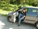 Авраам Линкольн фотография #1