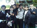 Фотография Мосунова Ивана