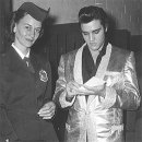 Elvis Presley фотография #22 (источник - https://vk.com/id356047)