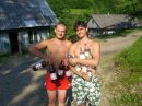 Юра Подібка фотография #2 (источник - https://vk.com/id56651160)