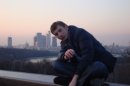 Фотография Яшкова Дениса