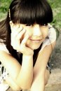 Лаура ^_____________^ фотография #1