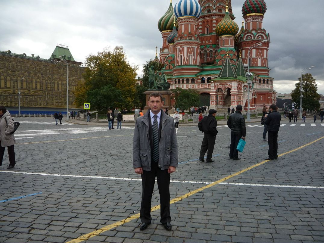 Сергей Дорофеев фотография #49