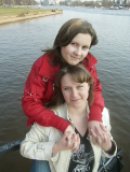 Фотография Курчавой Екатерины