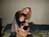 Фотография Рассказовой Дарьи