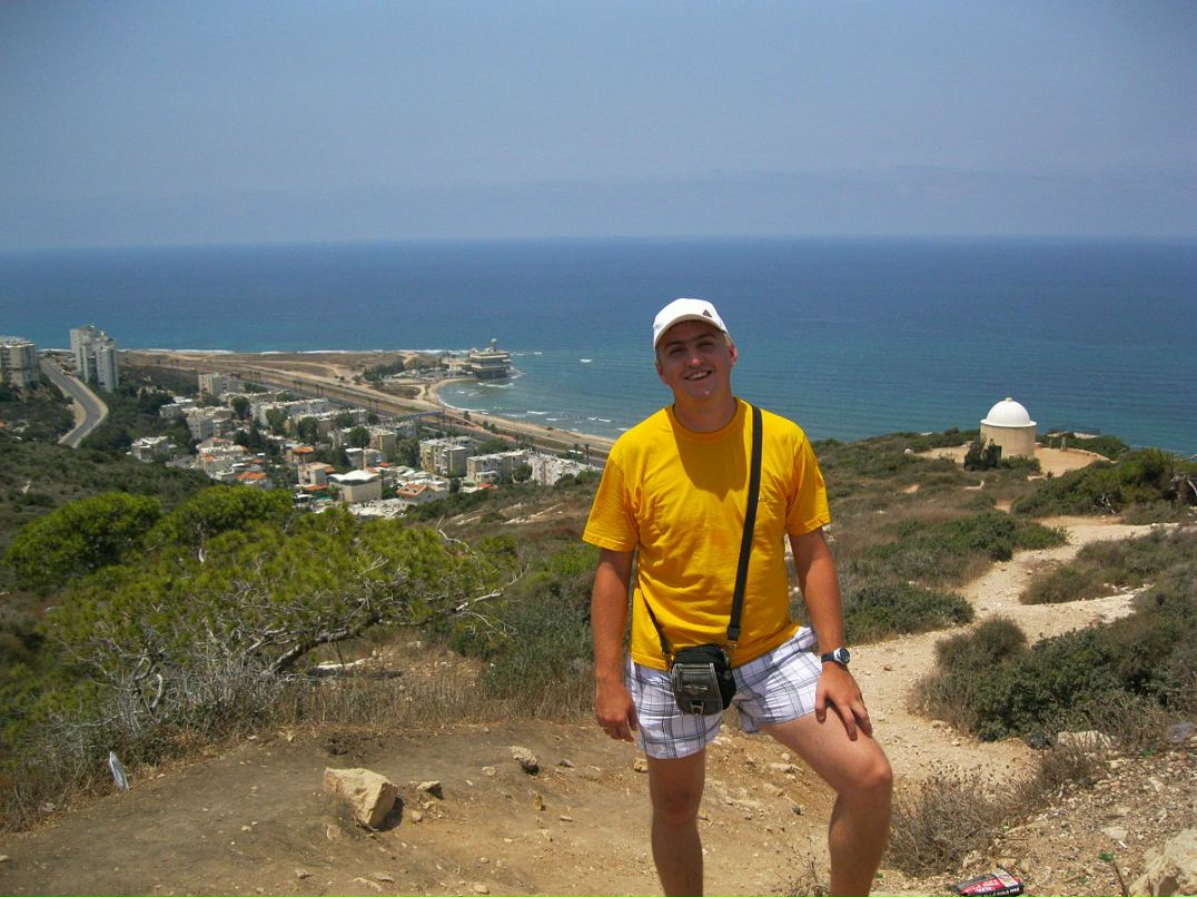 Дмитрий Крицкий фотография #10