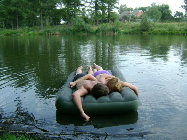 Катя Журавлева фотография #33