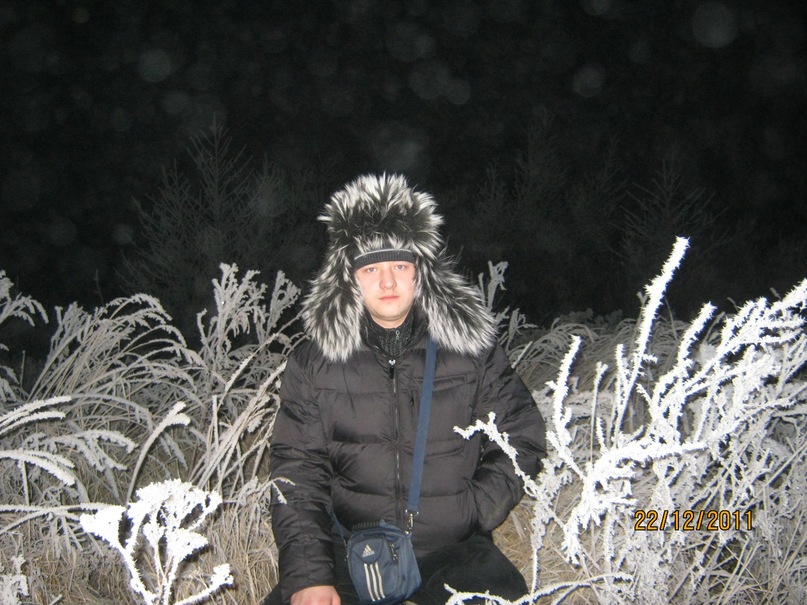 Сергей Голубев фотография #22