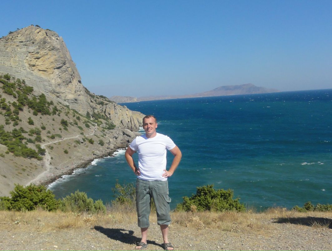 Дмитрий Анатольевич фотография #43