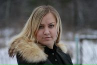 Фотография Юриной Елены