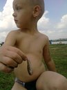 Фотография Матюша Солнышко