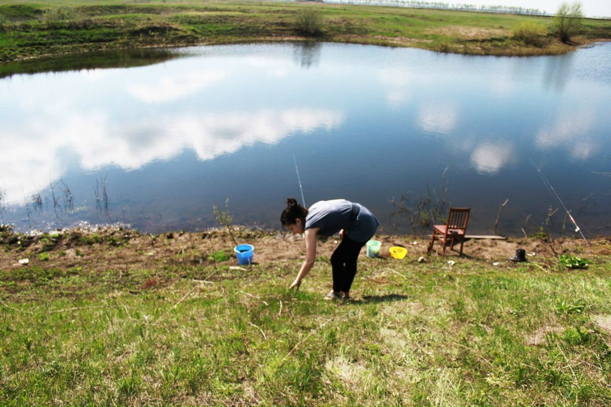 Диля Астапенко фотография #22