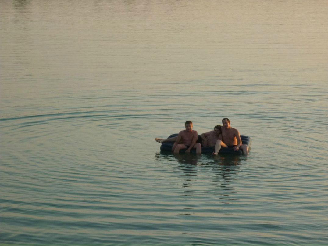 Дмитрий Суворов фотография #34