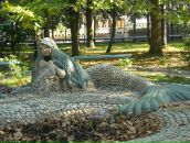 Фотография Жильцовой Елены