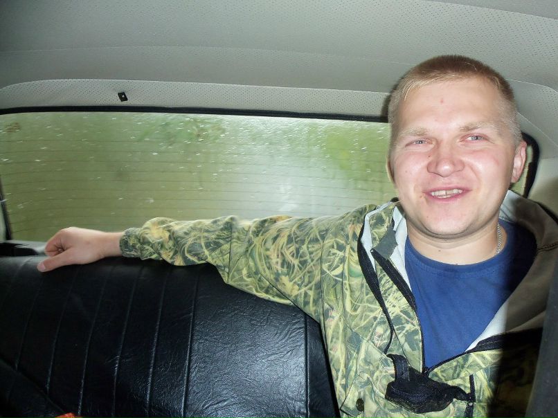 Александр Мурзин фотография #36